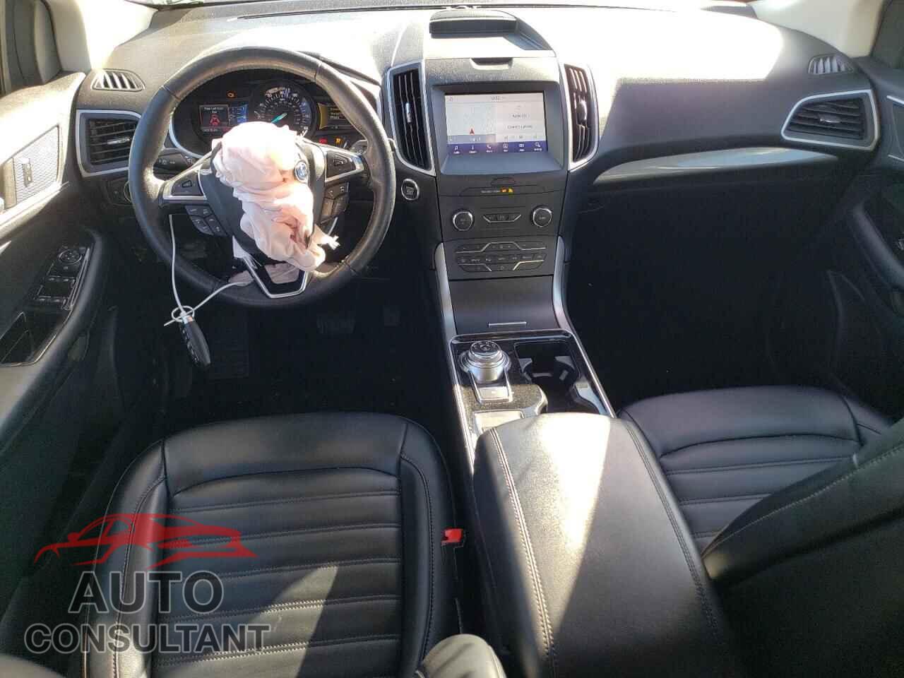 FORD EDGE 2020 - 2FMPK3J93LBA18448