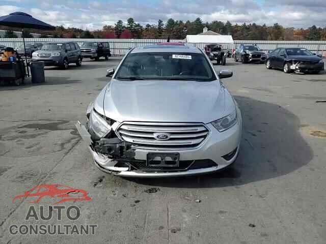 FORD TAURUS 2013 - 1FAHP2F8XDG235418