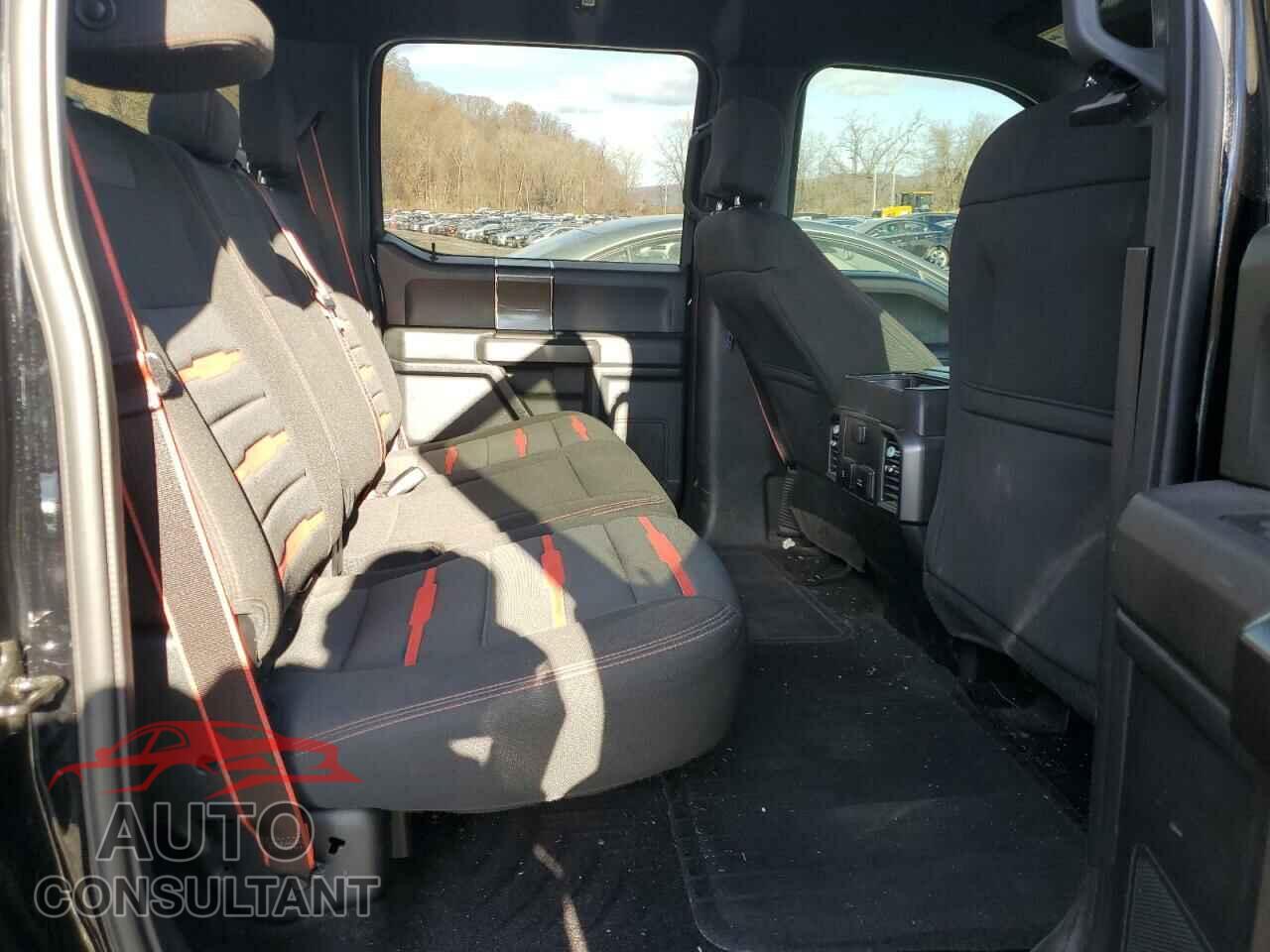 FORD F-150 2017 - 1FTEW1EG7HFB28650