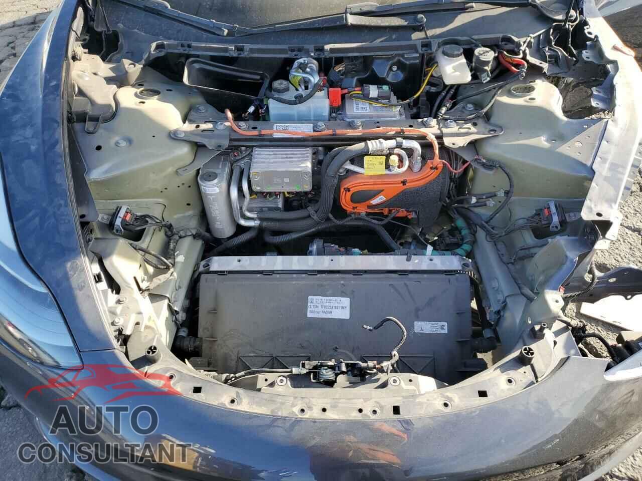 TESLA MODEL 3 2023 - 5YJ3E1EA0PF385089