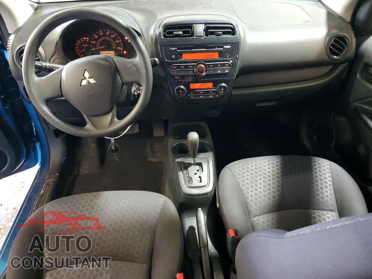 MITSUBISHI MIRAGE 2015 - ML32A3HJXFH059221