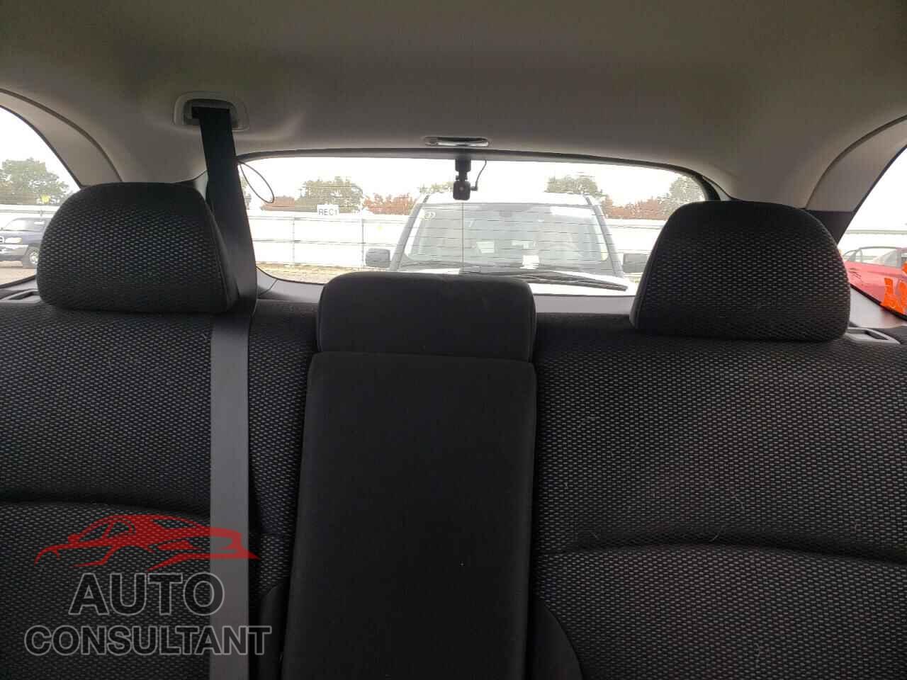 SUBARU OUTBACK 2018 - 4S4BSAAC8J3200444