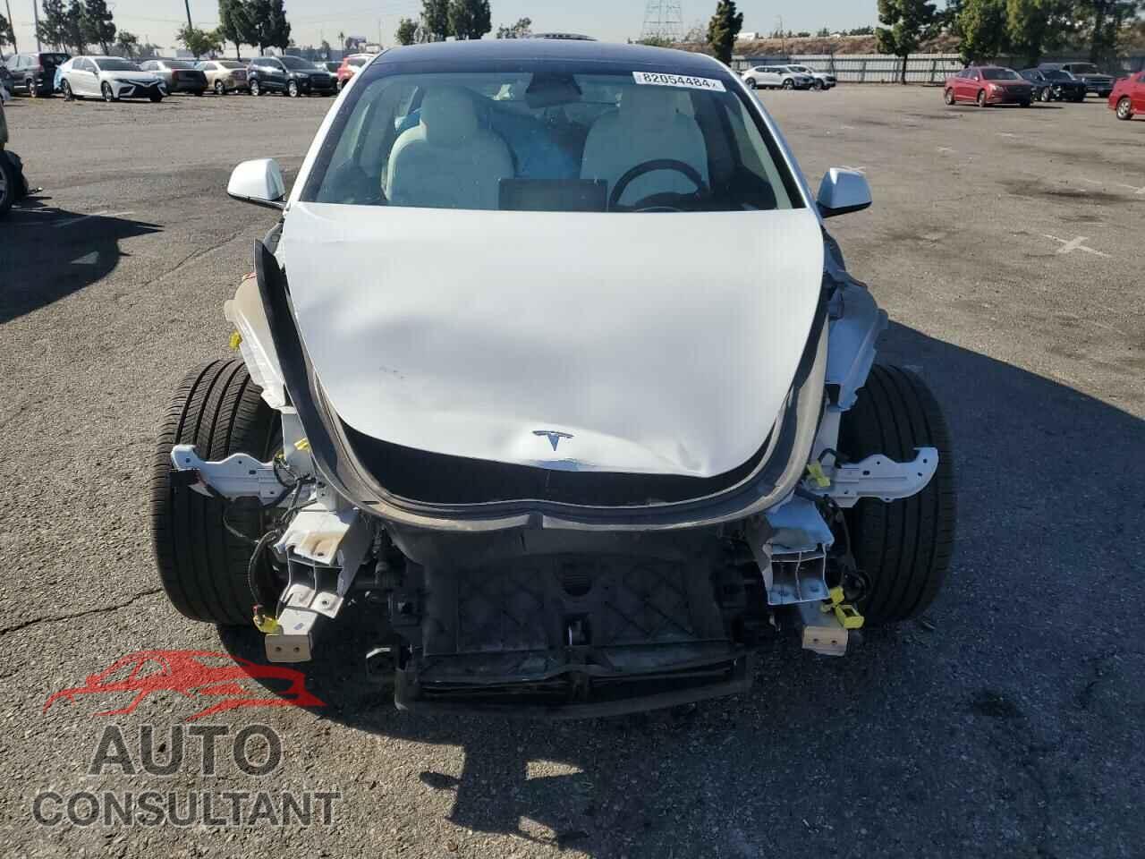 TESLA MODEL 3 2023 - 5YJ3E1EA5PF570562