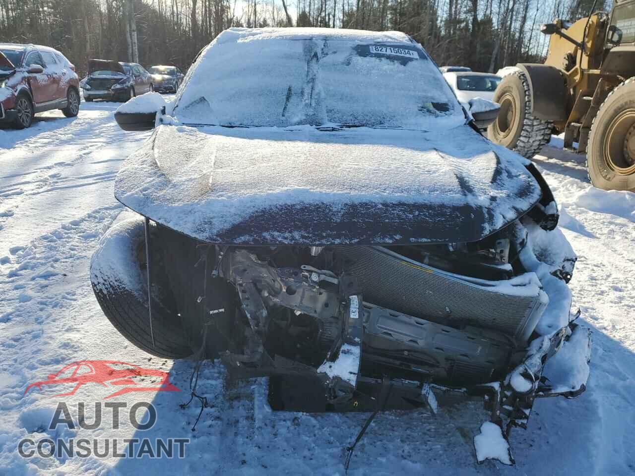 FORD ESCAPE ST 2024 - 1FMCU9MN3RUB16564