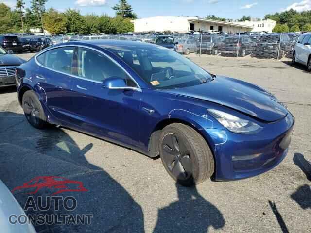 TESLA MODEL 3 2018 - 5YJ3E1EB0JF115022