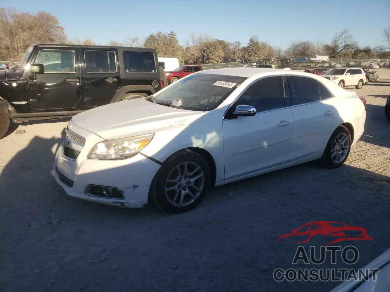 CHEVROLET MALIBU 2015 - 1G11C5SL1FF295916