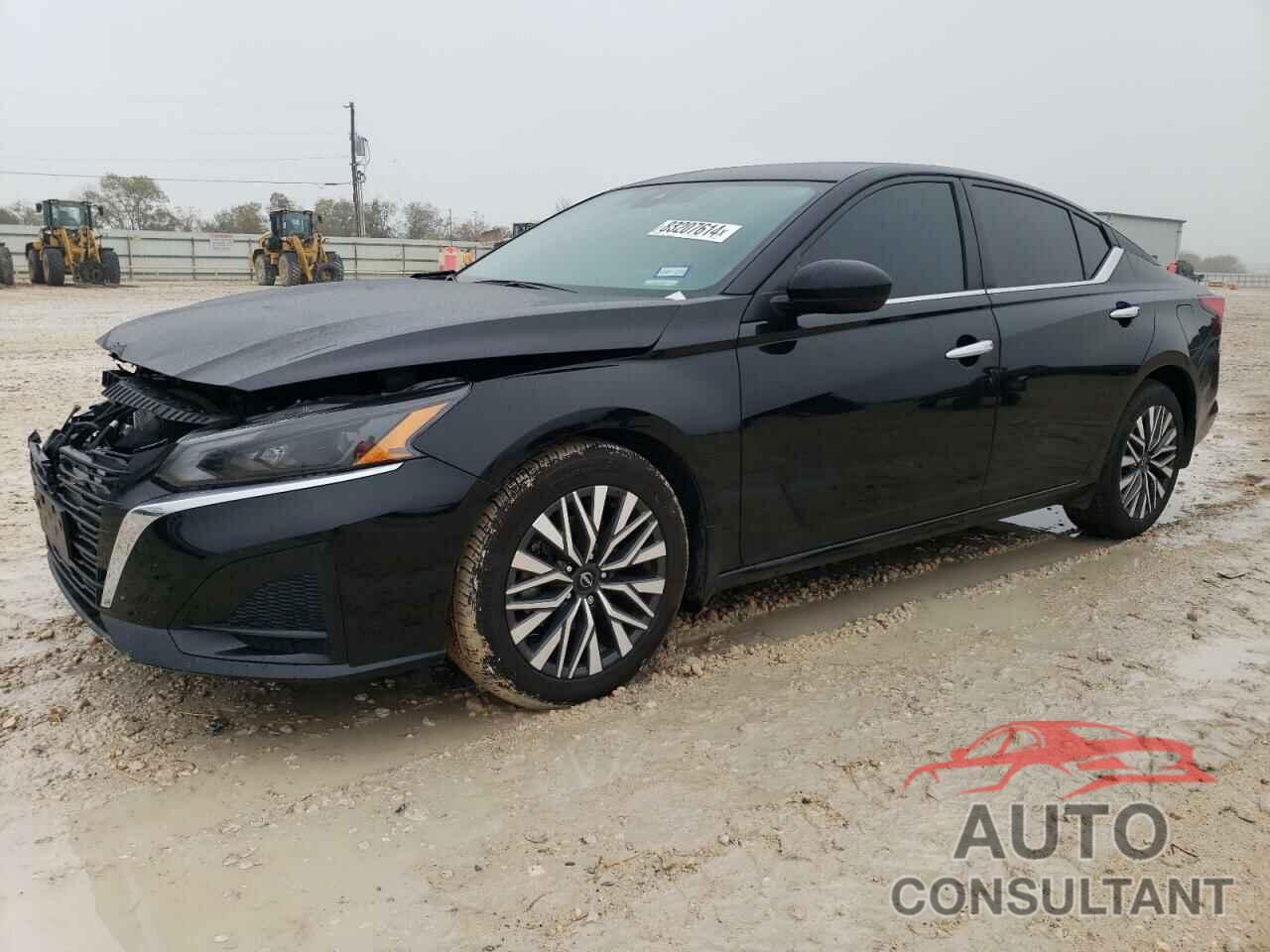 NISSAN ALTIMA 2024 - 1N4BL4DV3RN377585