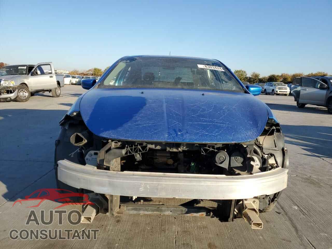 DODGE DART 2016 - 1C3CDFBB0GD660792