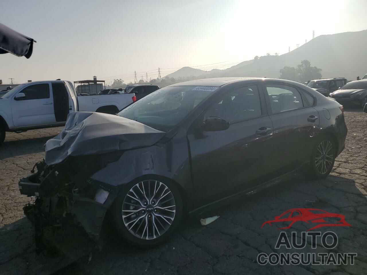 KIA FORTE 2023 - 3KPF54AD1PE560535