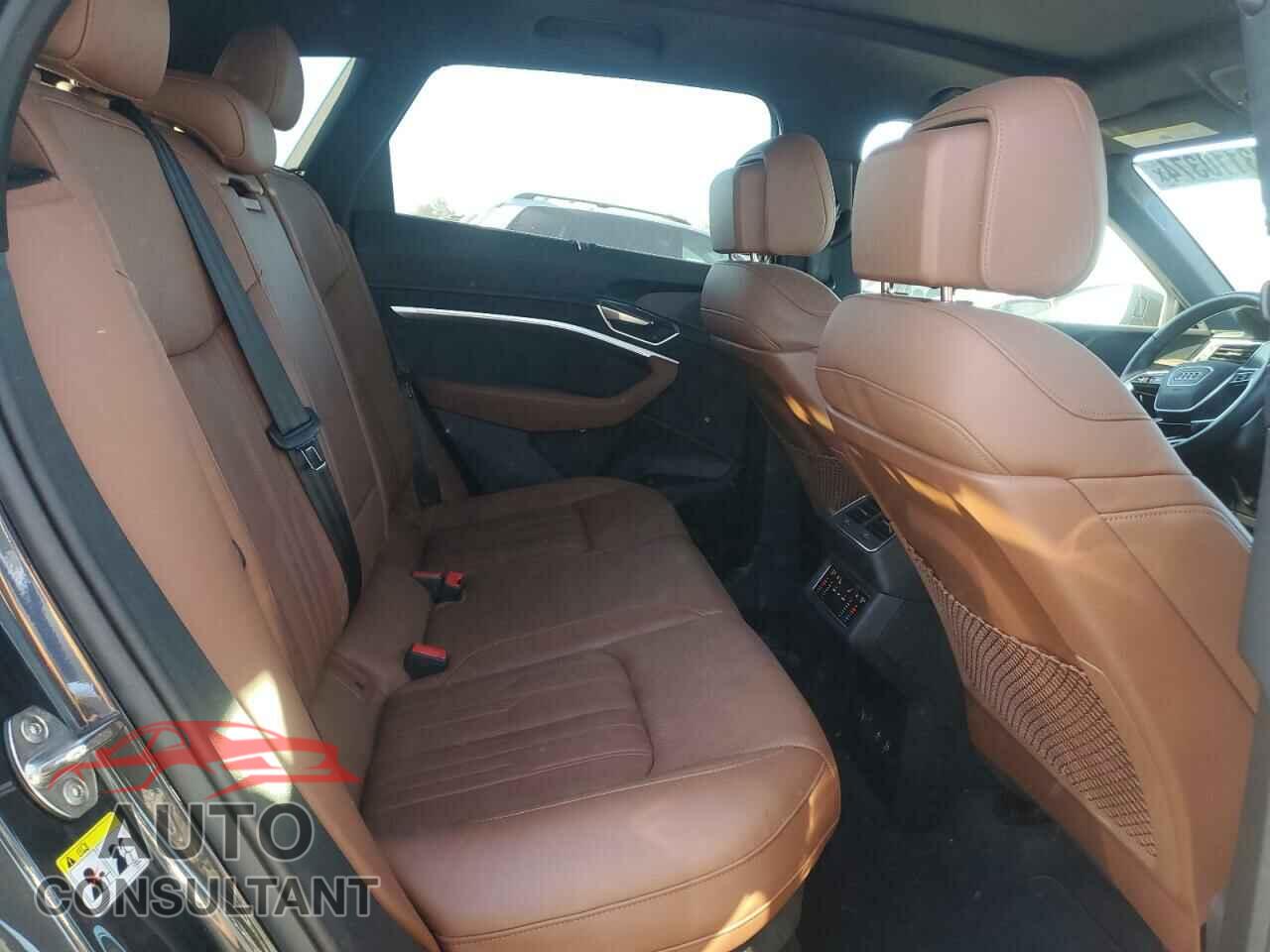 AUDI E-TRON 2019 - WA1VAAGE0KB022026