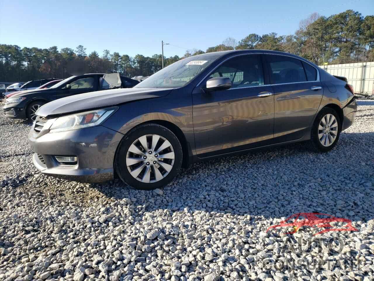 HONDA ACCORD 2013 - 1HGCR2F73DA021428