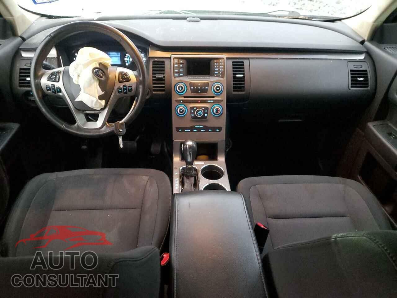 FORD FLEX 2015 - 2FMGK5B82FBA19662