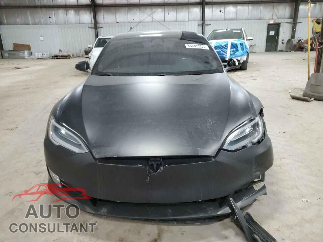 TESLA MODEL S 2018 - 5YJSA1E2XJF266750