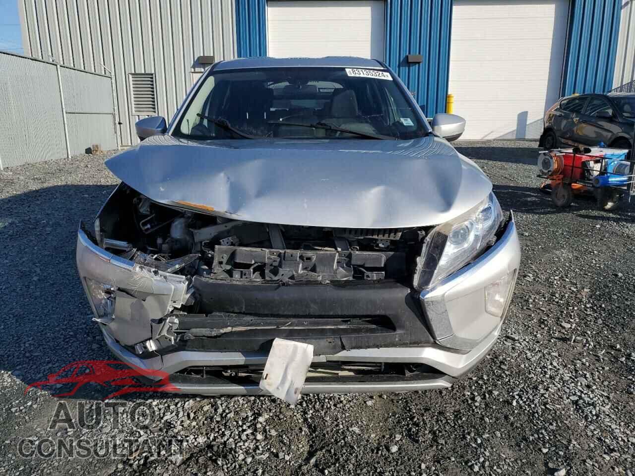 MITSUBISHI ECLIPSE 2020 - JA4AT3AA8LZ601221