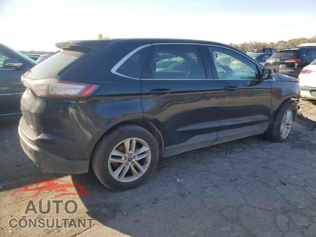FORD EDGE 2018 - 2FMPK3J80JBC53653