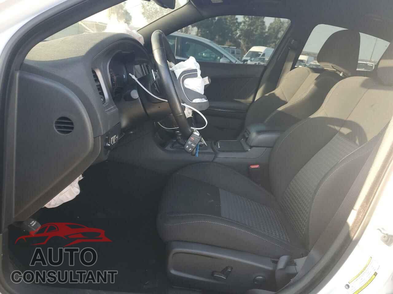 DODGE CHARGER 2023 - 2C3CDXCT7PH548149