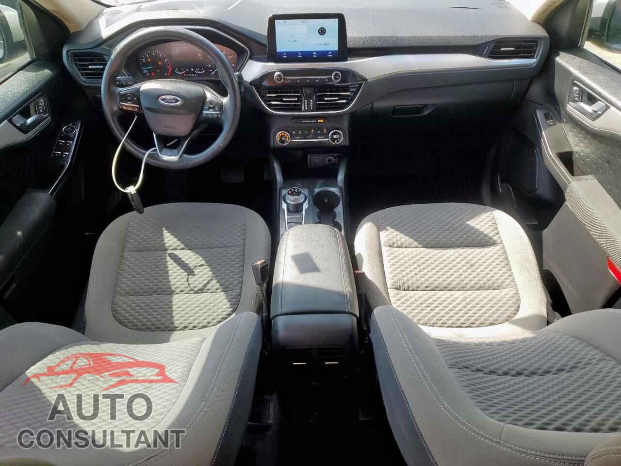 FORD ESCAPE 2020 - 1FMCU0G6XLUA32734