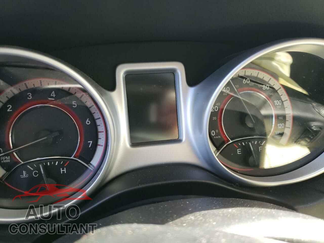 DODGE JOURNEY 2020 - 3C4PDCAB5LT214011