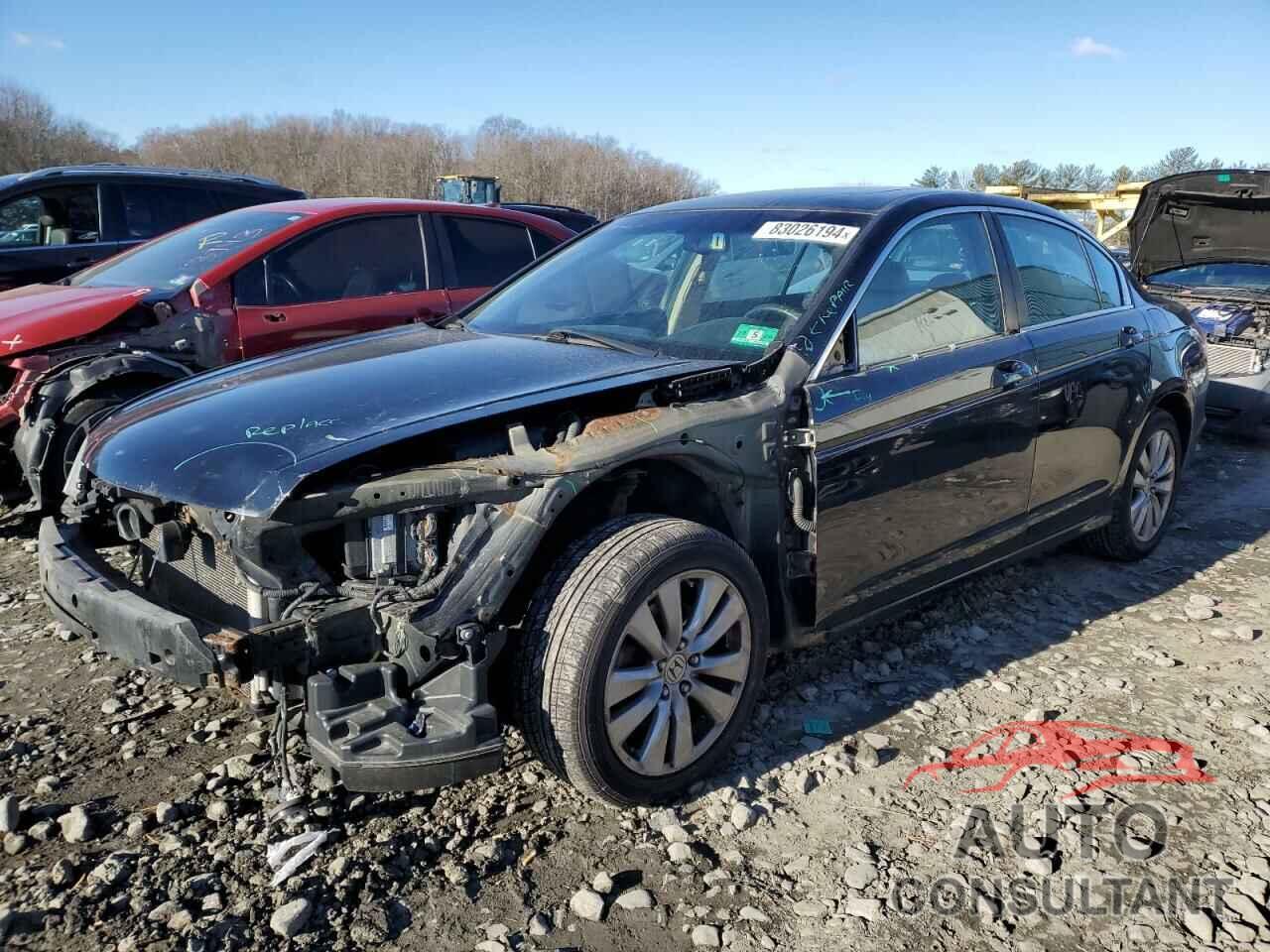 HONDA ACCORD 2011 - 1HGCP2F88BA151586