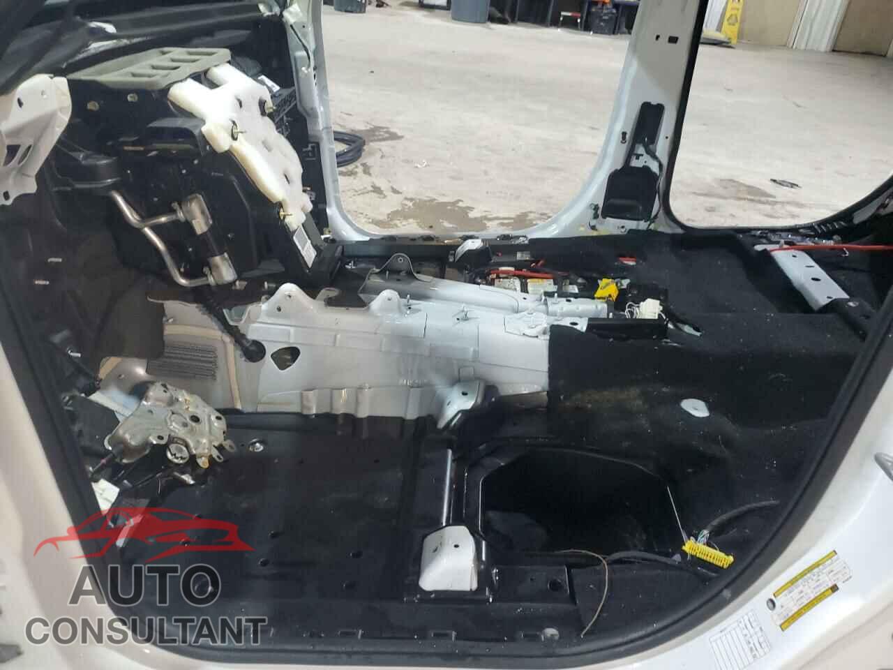 DODGE DURANGO 2023 - 1C4SDHCT0PC553161