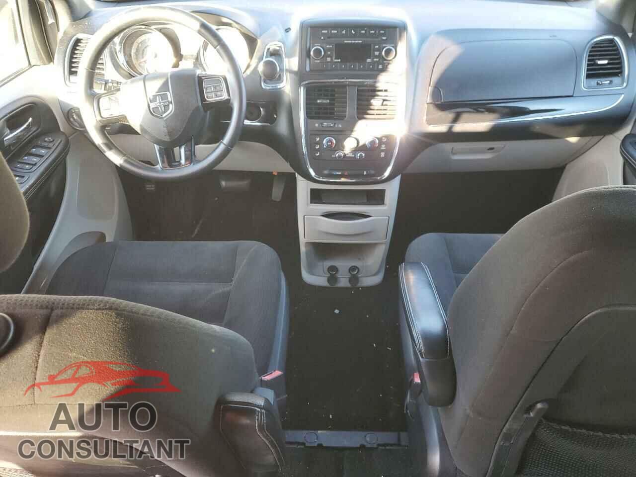 DODGE CARAVAN 2015 - 2C4RDGBG5FR688963