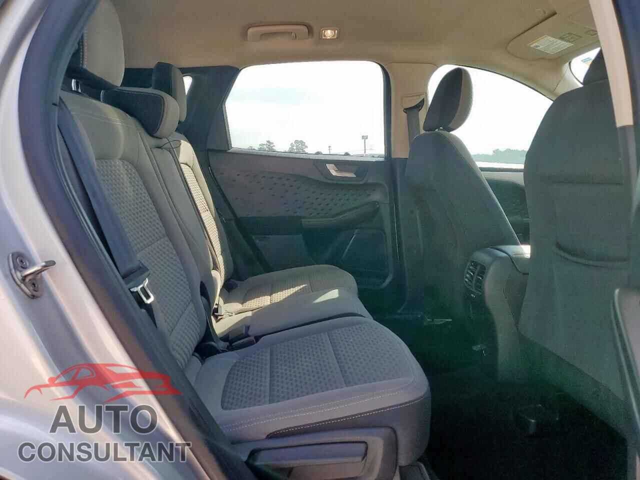FORD ESCAPE 2020 - 1FMCU0G6XLUA32734
