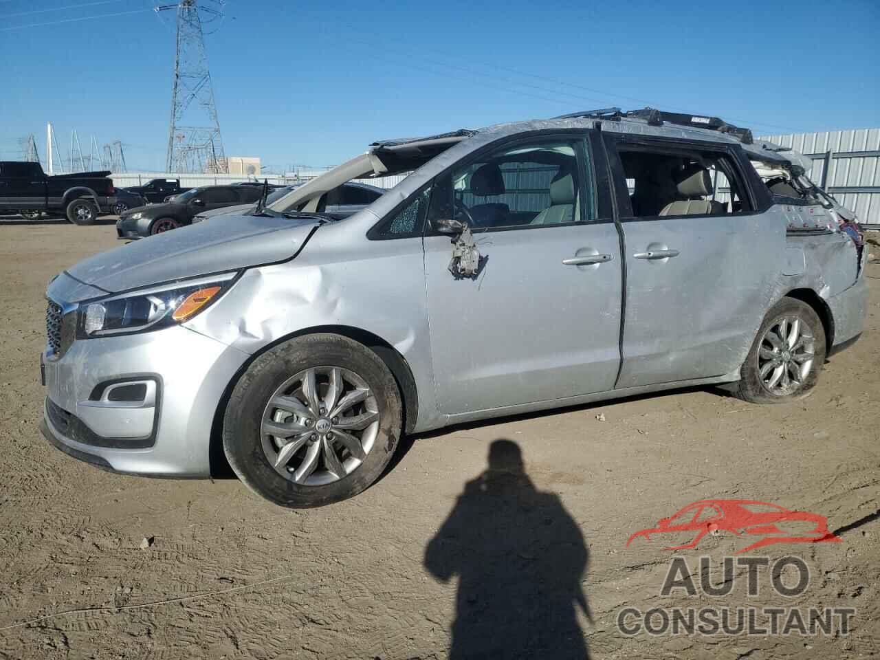 KIA All Models 2020 - KNDMB5C13L6618721