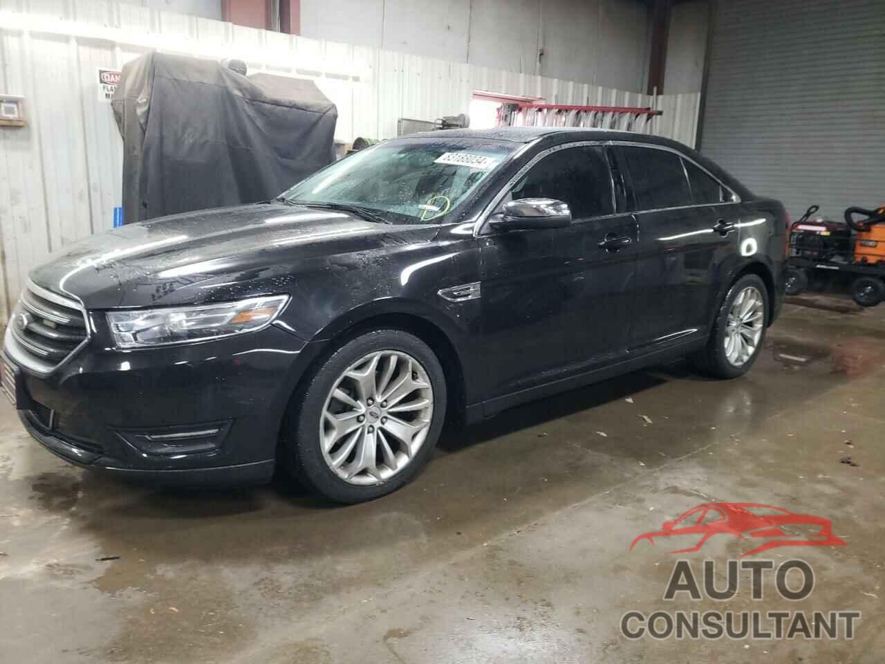FORD TAURUS 2015 - 1FAHP2F89FG108923