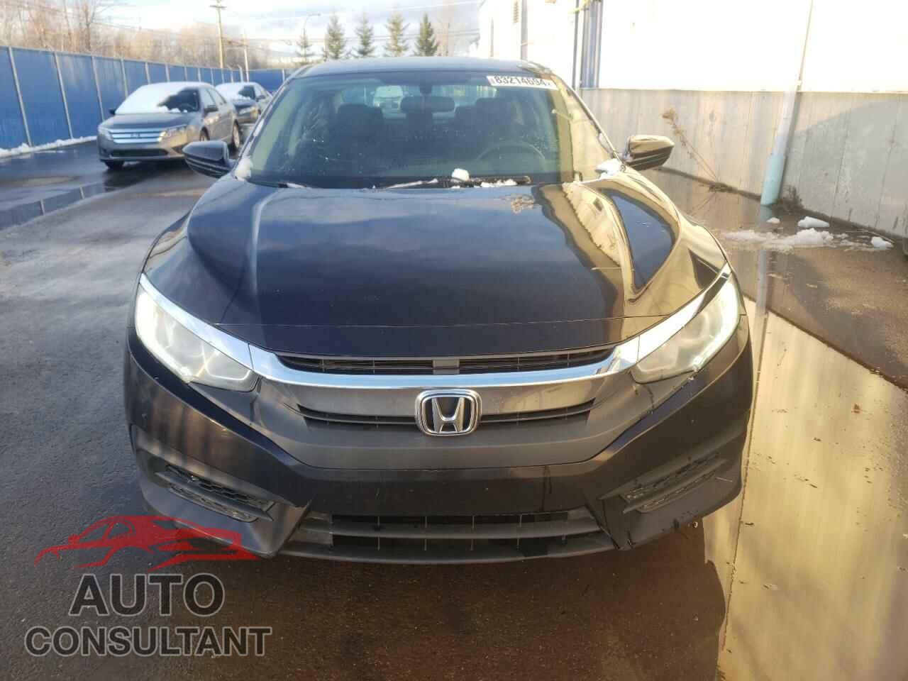 HONDA CIVIC 2016 - 2HGFC2E53GH035981