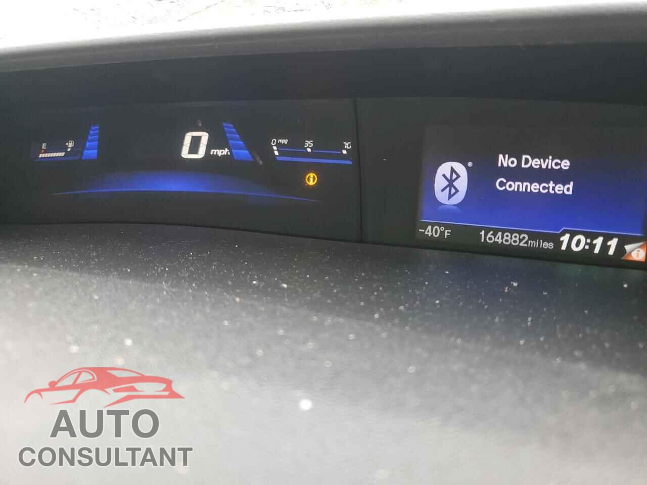 HONDA CIVIC 2015 - 19XFB2F51FE008420