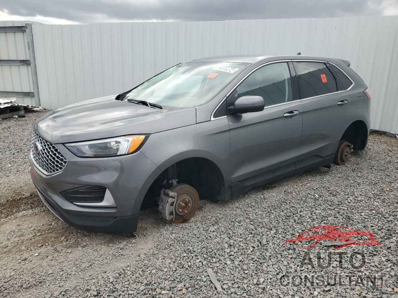 FORD EDGE 2023 - 2FMPK4J9XPBA29037