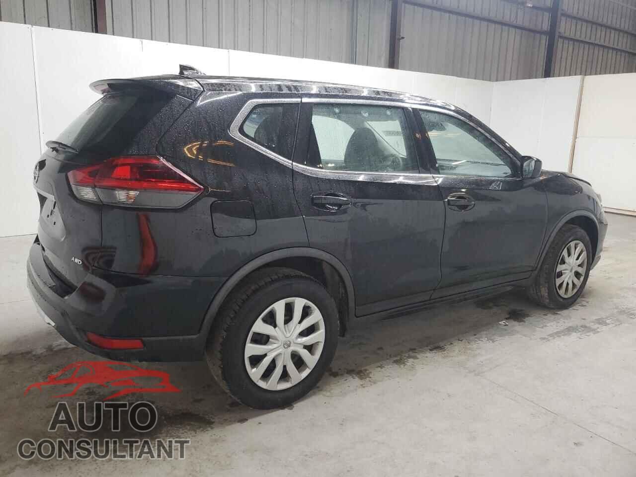 NISSAN ROGUE 2020 - KNMAT2MV4LP535535