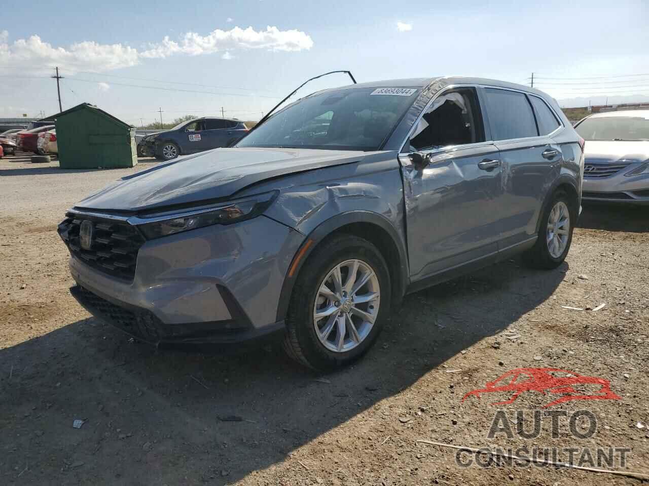 HONDA CRV 2023 - 2HKRS4H78PH436568