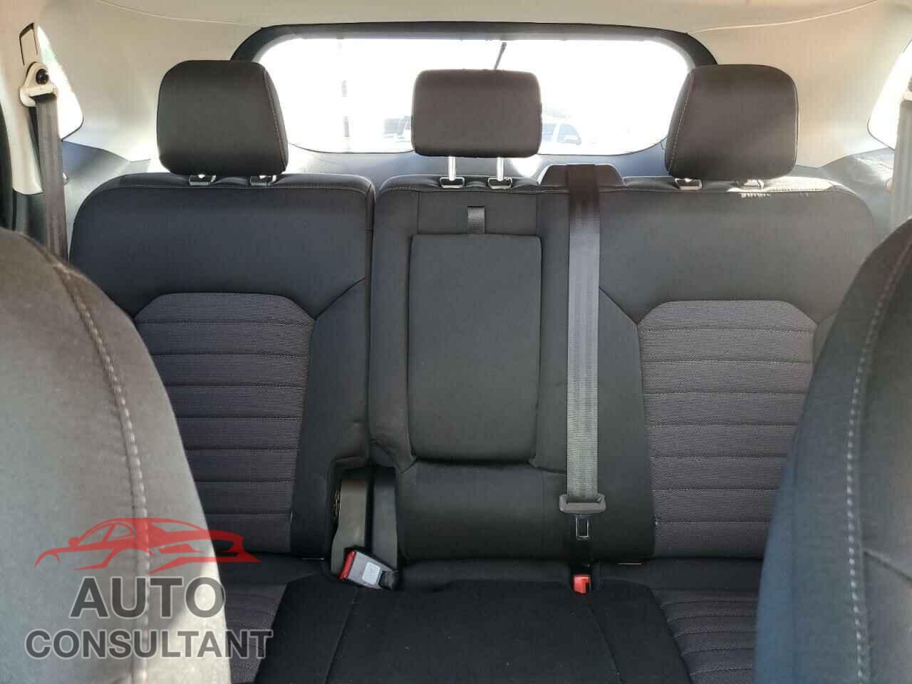 FORD EDGE 2017 - 2FMPK4G96HBB37650