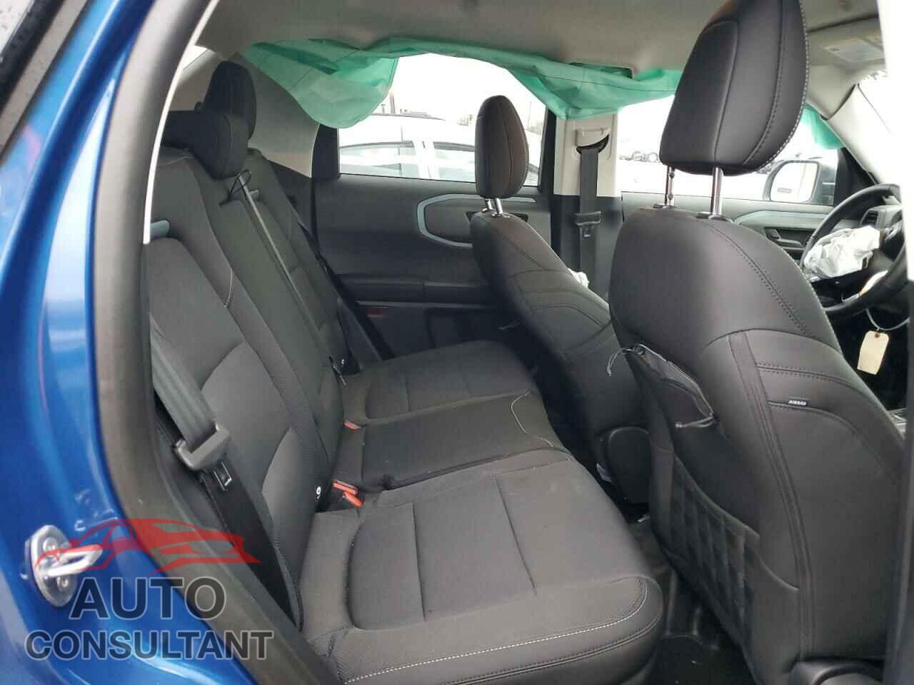 FORD BRONCO 2024 - 3FMCR9D90RRF08655