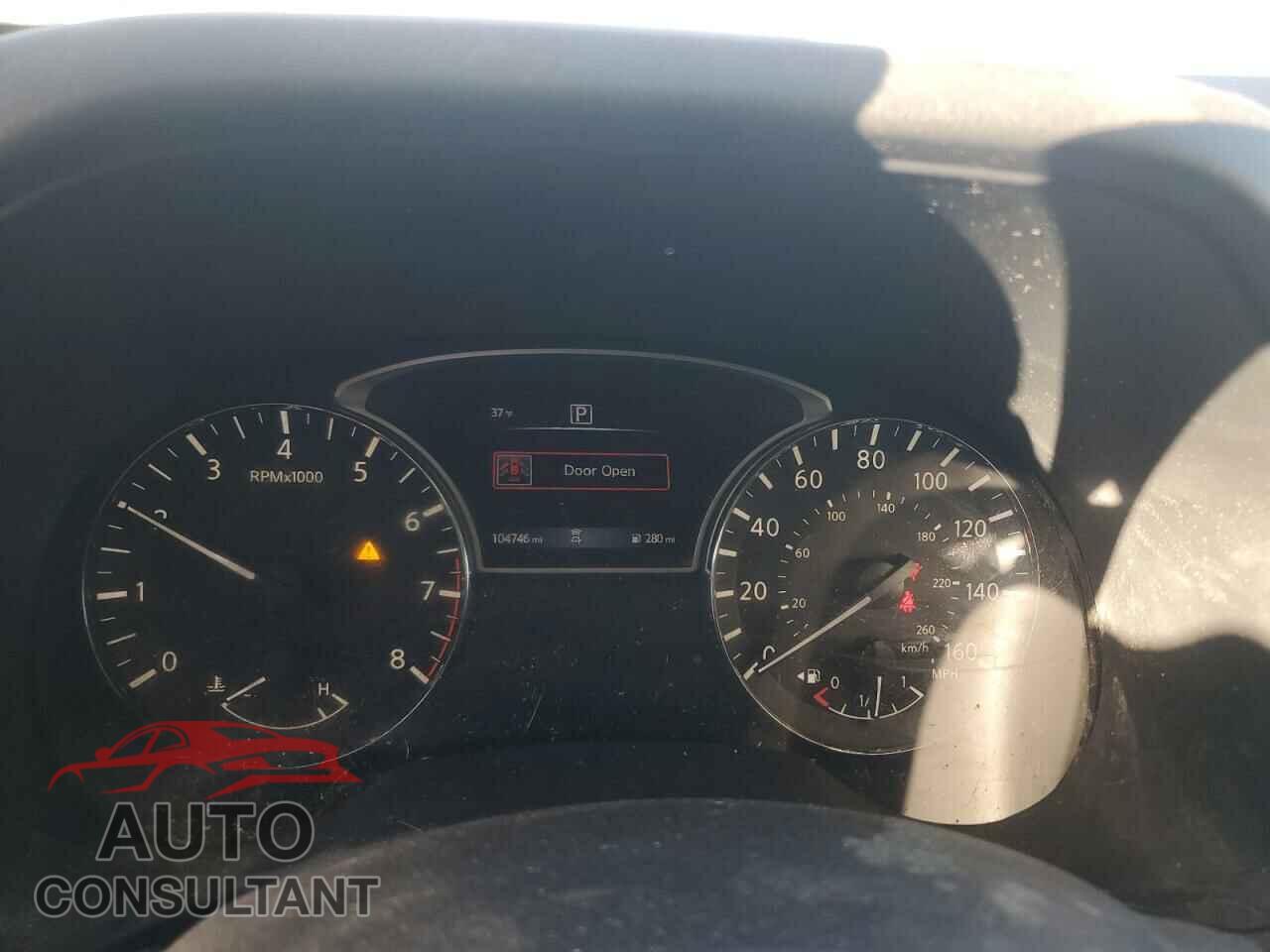 NISSAN PATHFINDER 2019 - 5N1DR2MN2KC637686