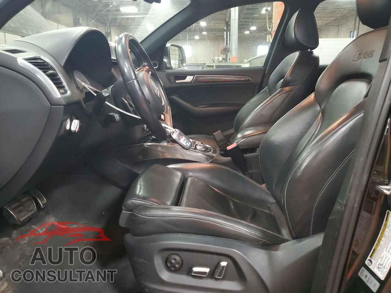 AUDI SQ5 2015 - WA1CGAFP1FA010018