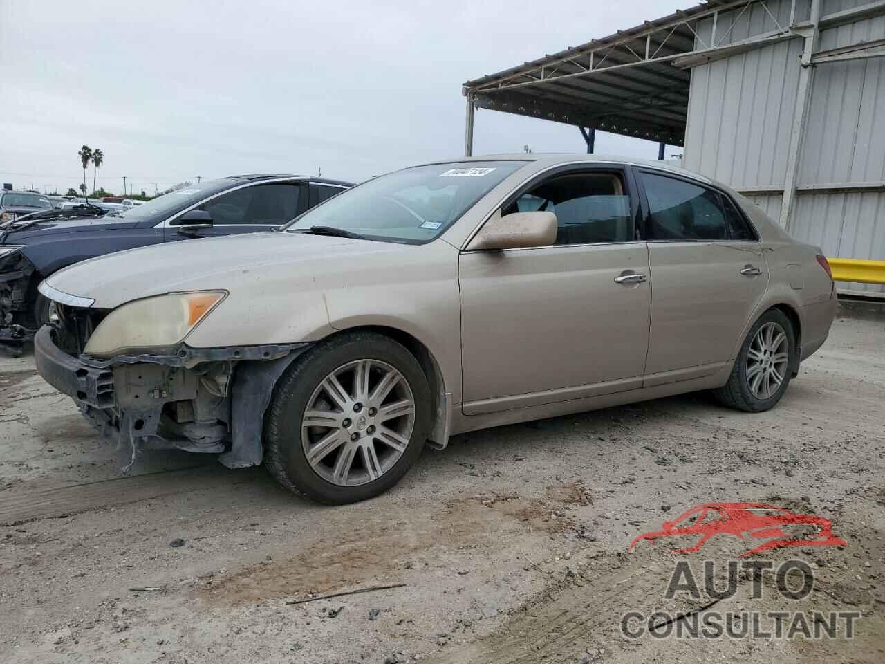 TOYOTA AVALON 2009 - 4T1BK36B19U324489