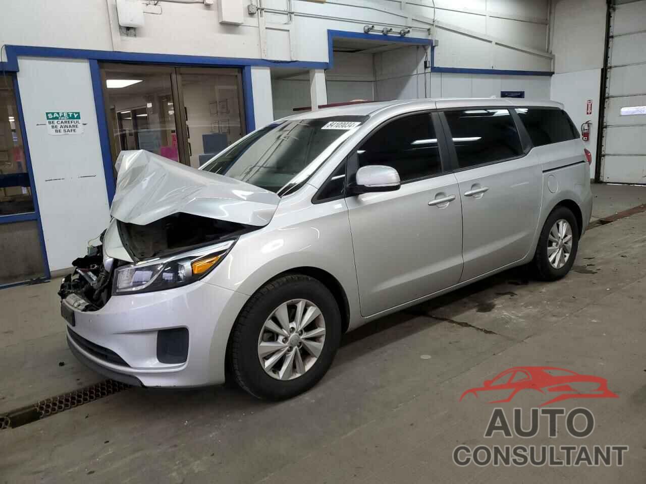 KIA All Models 2017 - KNDMB5C12H6242391
