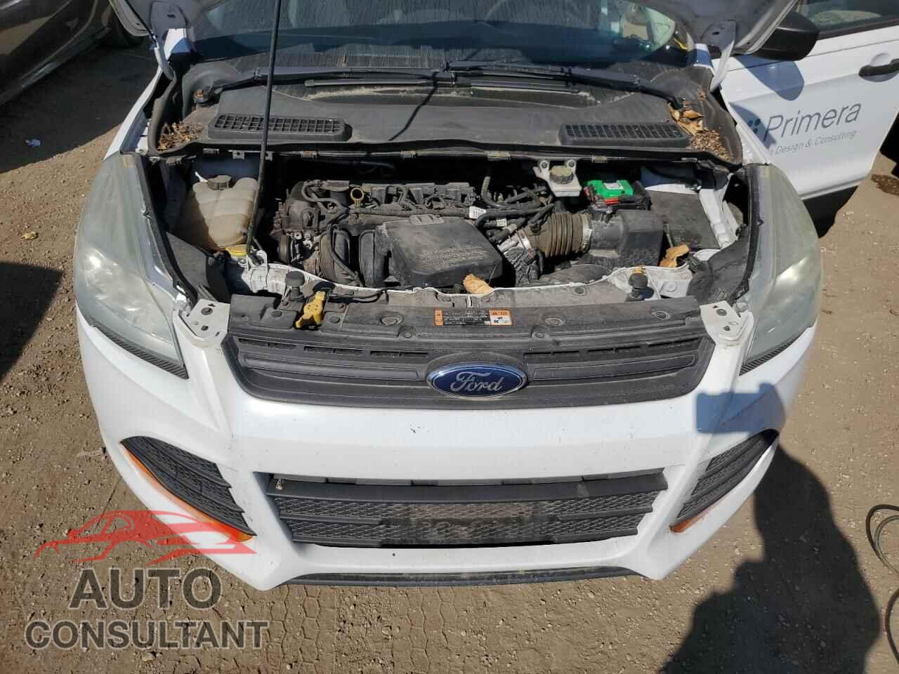 FORD ESCAPE 2014 - 1FMCU0F72EUC82191
