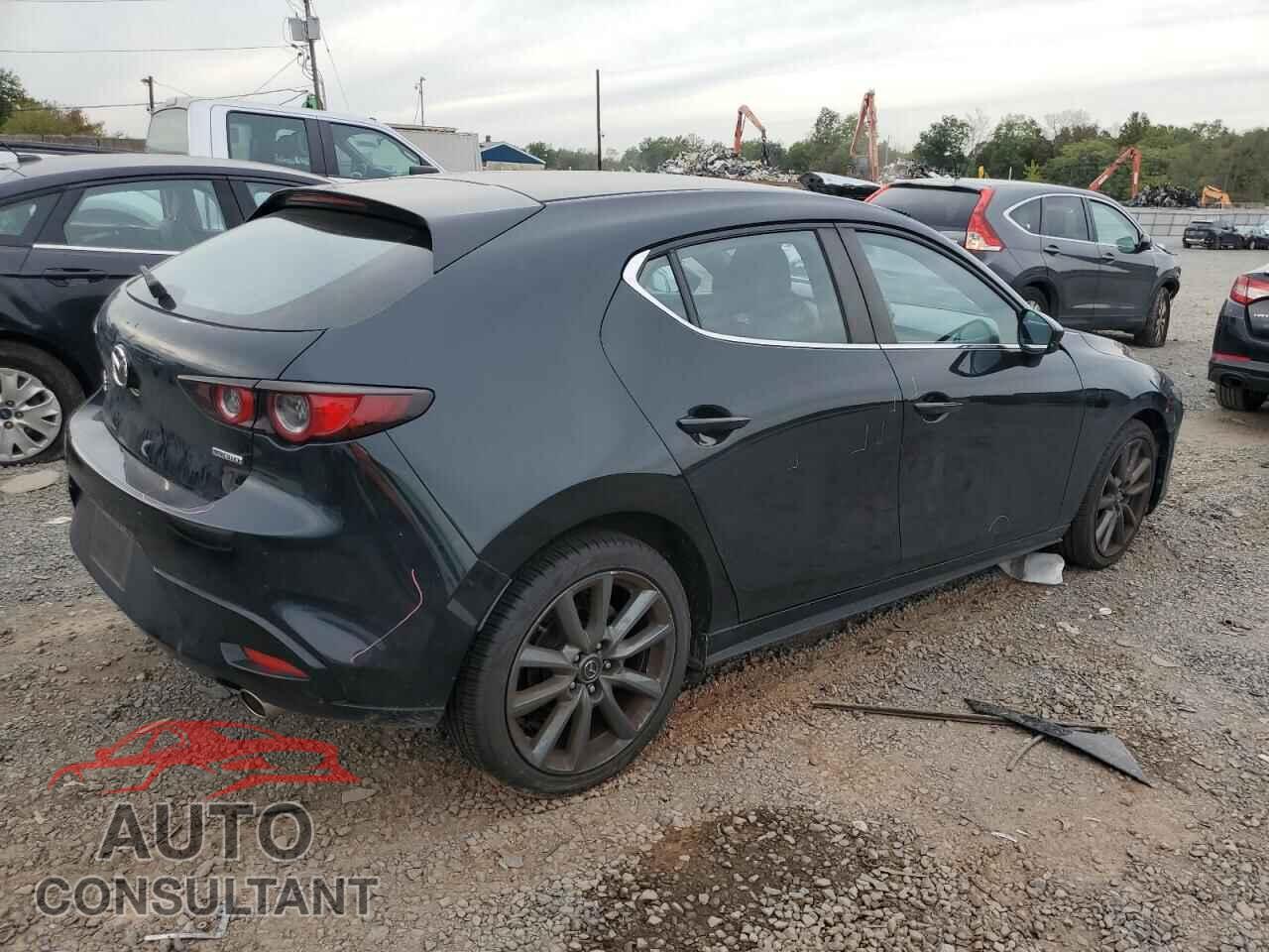 MAZDA 3 2021 - JM1BPBLL6M1347497