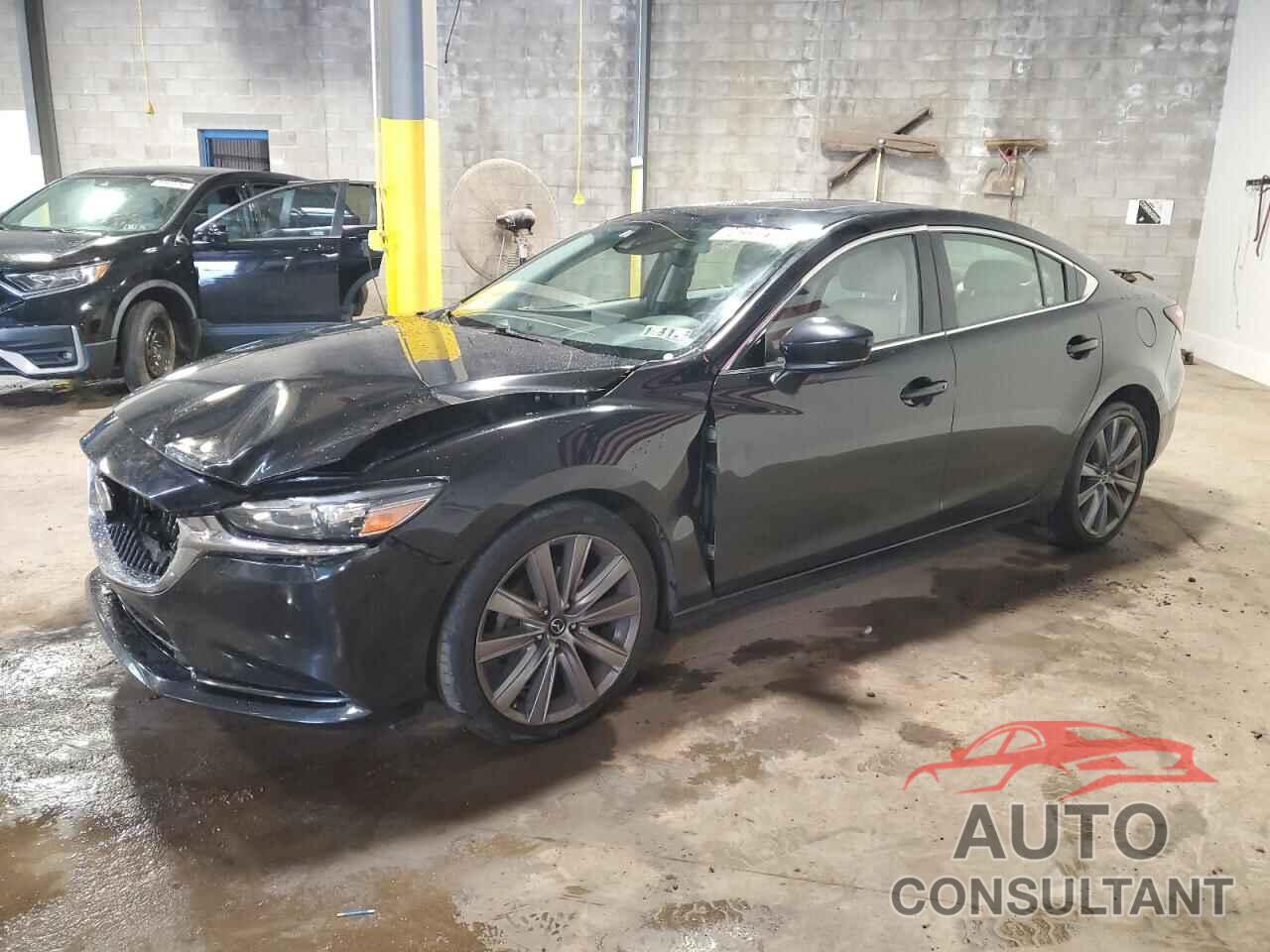 MAZDA 6 2020 - JM1GL1VM9L1518615