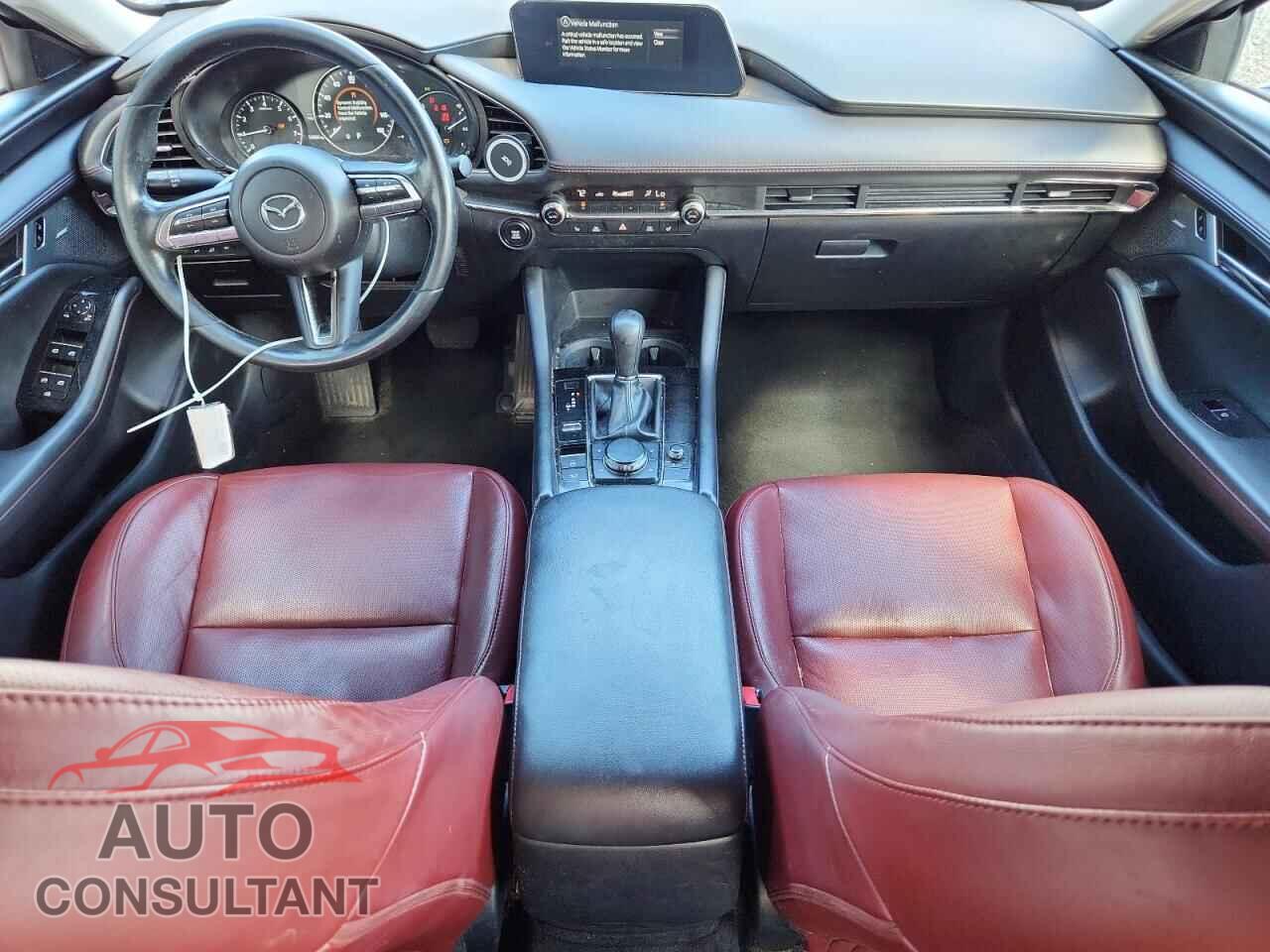 MAZDA 3 2023 - 3MZBPACM6PM371760