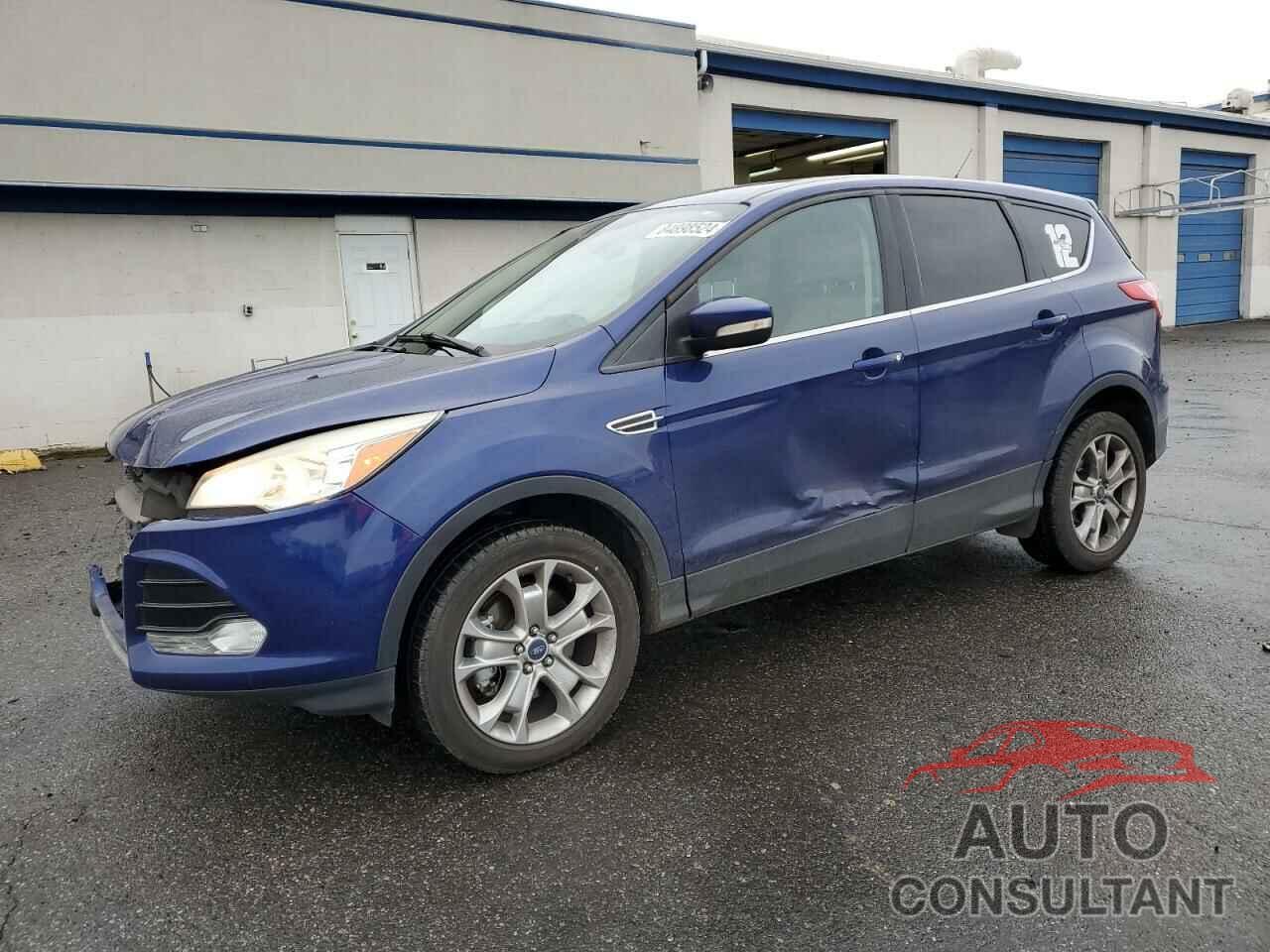FORD ESCAPE 2013 - 1FMCU9H95DUD57824