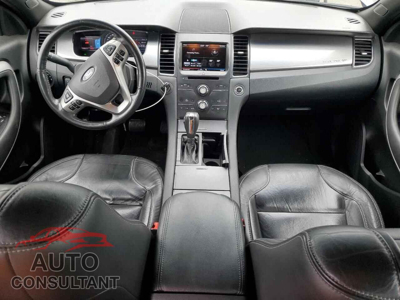 FORD TAURUS 2013 - 1FAHP2E8XDG156378