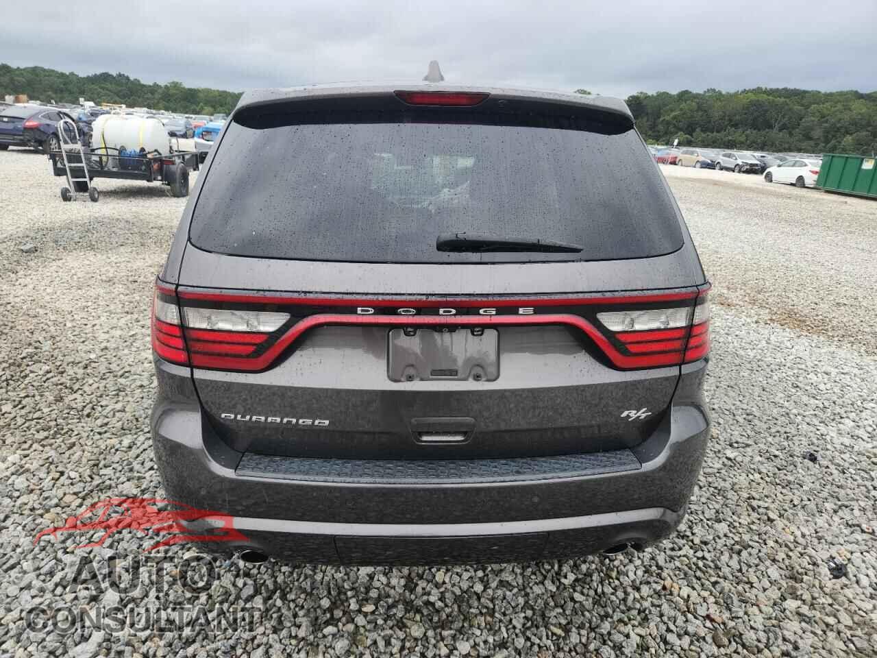 DODGE DURANGO 2014 - 1C4SDHCT0EC975248