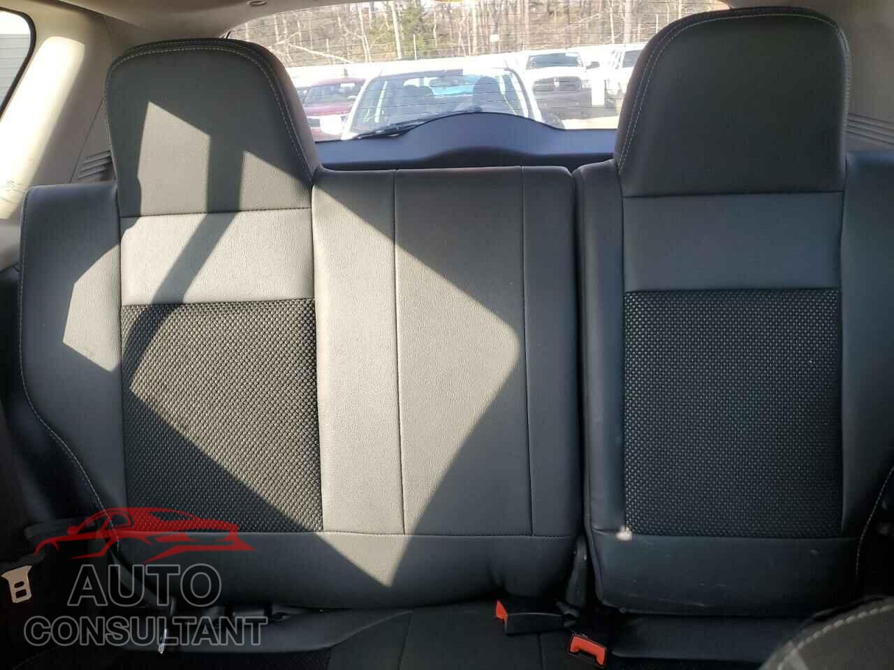 JEEP COMPASS 2016 - 1C4NJCEB7GD543444