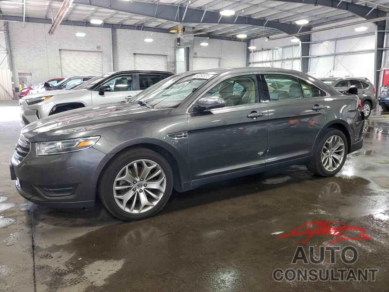 FORD TAURUS 2016 - 1FAHP2J81GG111713