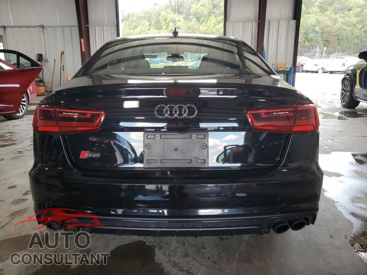 AUDI S6/RS6 2017 - WAUHFAFC3HN052971