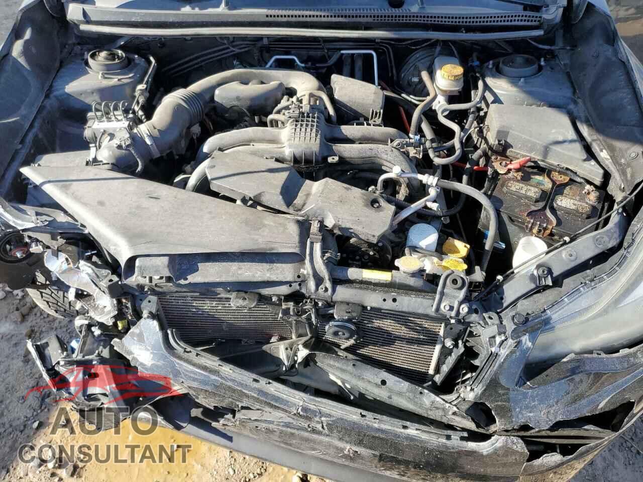 SUBARU XV 2015 - JF2GPADC4F8210181